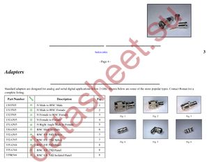 332A705 datasheet  